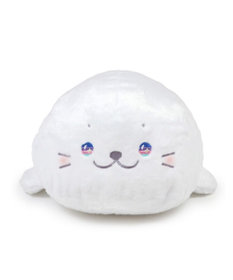 Mother garden しろたん 抱き枕 55cm《オーロラアイ》 単品