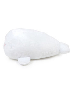 Mother garden しろたん 抱き枕 55cm《オーロラアイ》 単品