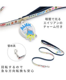 PET PARADISE ディズニー トイ・ストーリー リフレクト リード【４Ｓ~３Ｓ】