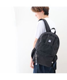 Mother garden しろたん チャーム付き リュック