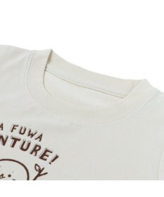 Mother garden しろたん キッズ Ｔシャツ 半袖 《恐竜》 100cm / 120cm / 140cm