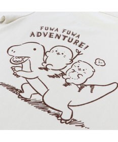 Mother garden しろたん キッズ Ｔシャツ 半袖 《恐竜》 100cm / 120cm / 140cm