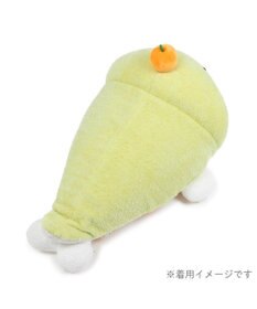 Mother garden しろたん 干支 抱き枕カバー  55cm用 巳年