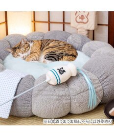 PET PARADISE ペットパラダイス 日本酒うまうま 猫じゃらし