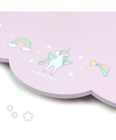 Mother garden マザーガーデン ユニコーンテーブル 雲型