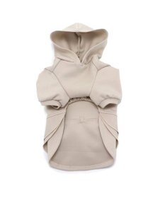 PET PARADISE ペットパラダイス  ペティヒート パーカー フリル 小型犬