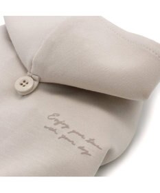 PET PARADISE ペットパラダイス  ペティヒート パーカー フリル 小型犬