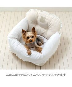 PET PARADISE ペットパラダイス  ドライブカドラー 《ナチュラル》 Ｍ