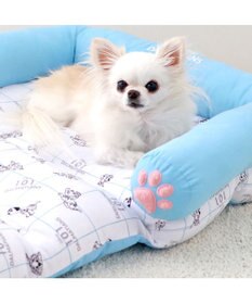 PET PARADISE ディズニー  101匹わんちゃん ソファ 小型犬