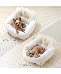 PET PARADISE ペットパラダイス  ドライブカドラー 《ナチュラル》 Ｍ