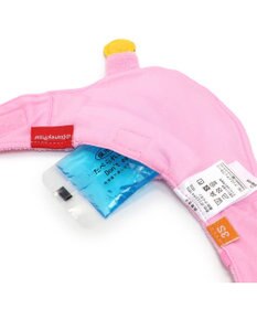 PET PARADISE ディズニィー トイ・ストーリー クールバンダナ  《ハム》 小型犬