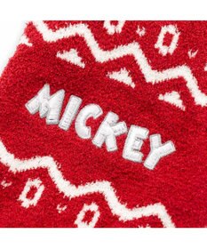 PET PARADISE ディズニー ミッキーマウス お揃いニット 小型犬