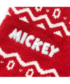 PET PARADISE ディズニー ミッキーマウス お揃いニット 小型犬