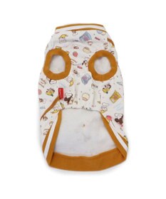 PET PARADISE ディズニー チップとデール トレーナー 《パーティ柄》 小型犬 ドナルドダック90周年