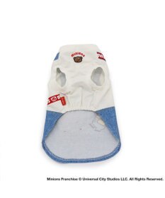 PET PARADISE ミニオン トレーナー  ポップコーン ポーチ風 小型犬