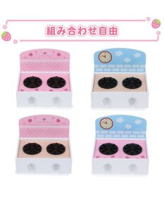 Mother garden マザーガーデン 木製 おままごと テーブルキッチン ミニ