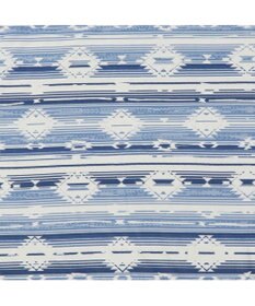 PET PARADISE ペットパラダイス クールブランケット 単品 (90×60cm)  《 苺柄 / ネイティブ柄 》