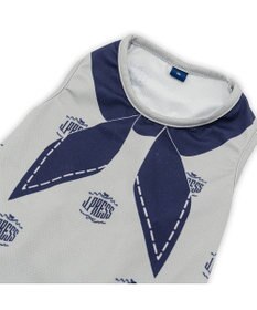 PET PARADISE J.PRESS エコメイド 総柄 タンクトップ 小型犬