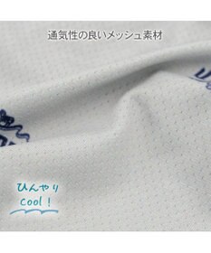 PET PARADISE J.PRESS エコメイド 総柄 タンクトップ 小型犬