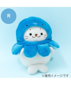 ゆきそら♡ダリ赤ずきんちゃんの麦わら帽子付き！サコッシュ 麦わら帽子 レディース 折りたためる[品番：ZCTW0000176]｜帽子