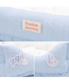 PET PARADISE ペットパラダイス やさしい カドラー  《気球柄》S