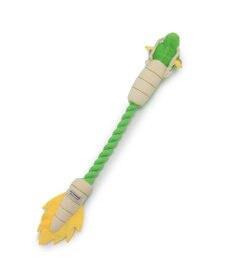 PET PARADISE ロープトイ 干支おもちゃ 辰