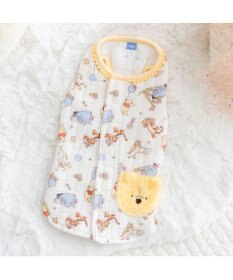 PET PARADISE ディズニー くまのプーさん キルトベスト 《お友達柄》 小型犬