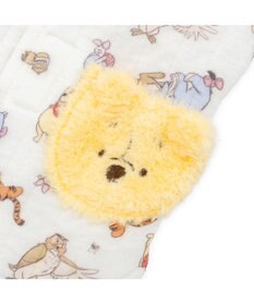PET PARADISE ディズニー くまのプーさん キルトベスト 《お友達柄》 小型犬