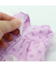 Mother garden ♪セット販売♪ マザーガーデン おせわあそびハウス&プチマスコット