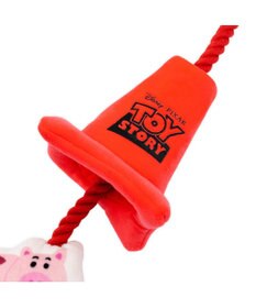 PET PARADISE ディズニー トイ・ストーリー ハム コーントイ