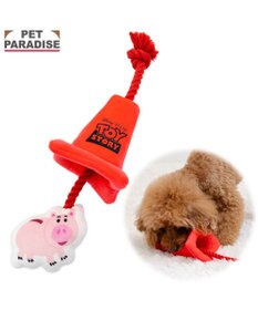 PET PARADISE ディズニー トイ・ストーリー ハム コーントイ