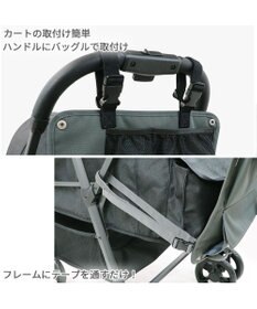 PET PARADISE コーデュラ オーガナイザー  ペットカート用品