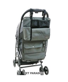 PET PARADISE コーデュラ オーガナイザー  ペットカート用品