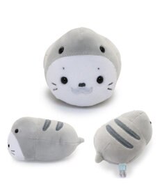 Mother garden つちのこ しろたん マスコット 《少年 / ベビー / ご先祖》 単品