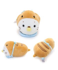 Mother garden つちのこ しろたん マスコット 《少年 / ベビー / ご先祖》 単品