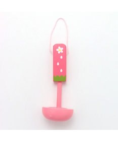 Mother garden  マザーガーデン 野いちごままごと キッチンツールセット《粒々いちご柄 》