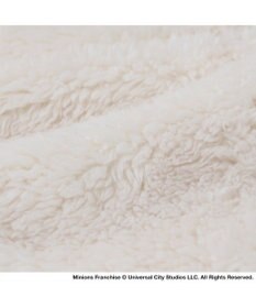 PET PARADISE ミニオン ボブ  遠赤外線 綿入れベスト マフラー付き 小型犬