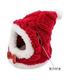 PET PARADISE ペットパラダイス サンタ 帽子 ４Ｓ～３Ｓ/ＳＳ～Ｓ  2025 小型犬