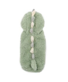 PET PARADISE ペットパラダイス 恐竜 くるふわ なりきり パーカー 中型犬 大型犬