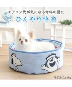 PET PARADISE スヌーピー クールカップ 《ブラザーズ》 Ｓ