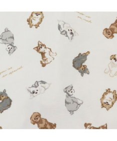 PET PARADISE ペットパラダイス makokoro ペティヒート 腹巻 小型犬