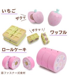 Mother garden マザーガーデン 木製 おままごと ドリーム ユニコーン カフェ