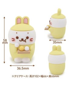 Mother garden しろたん シーズン フィギュア ケース入り 《お月見うさぎしろたん》
