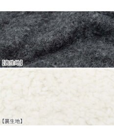 PET PARADISE ペットパラダイス フード付 ダッフルコート 小型犬