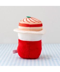 Mother garden しろたん たんたんシリーズマスコット 《たるとたたん》 店舗限定