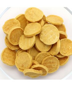 PET PARADISE さつま芋 ささみ チップ 100g  大袋