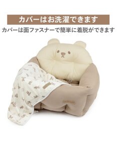 PET PARADISE ペットパラダイス くまちゃん 帆布 ドライブカドラー Ｍ