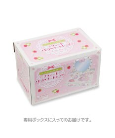 Mother garden スウィートストロベリー ハート ドレッサー