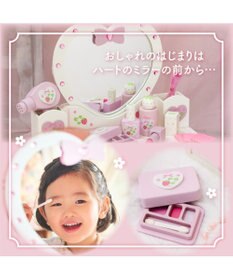 Mother garden スウィートストロベリー ハート ドレッサー