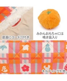 PET PARADISE ペットパラダイス ポカポカ こたつ ハウス Ｍ （40cm）